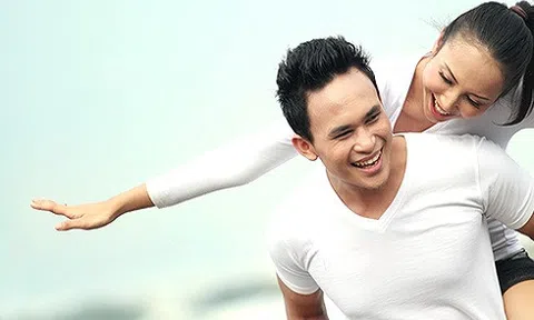 Cách để có cuộc hôn nhân hạnh phúc