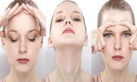 Mách nhỏ 6 mẹo giúp bạn giảm béo mặt vô cùng hiệu quả