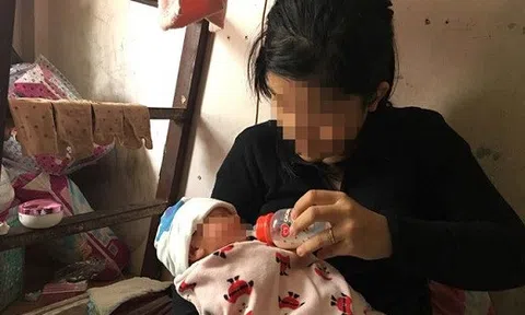 Sài Gòn: Phát lệnh truy nã thanh niên làm bé gái 14 tuổi đã phải sinh con