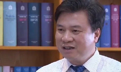 Thứ trưởng Bộ GD&ĐT: “Có thể chấm lại bài thi ở Hà Giang nếu bất thường”