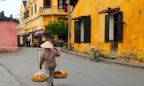 Báo Tây ca ngợi Việt Nam là địa điểm tuyệt vời để đi du lịch một mình