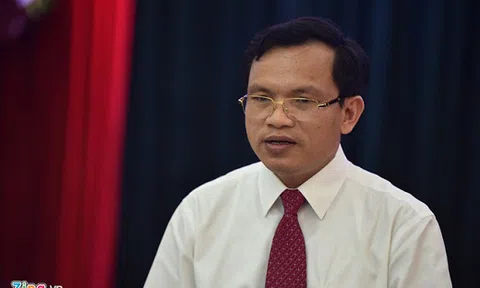 Bộ GD&ĐT lên Hà Giang phối hợp điều tra nghi vấn điểm thi bất thường