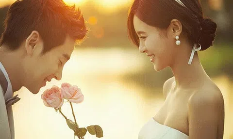 Đàn ông dại mới chê đàn bà một đời chồng