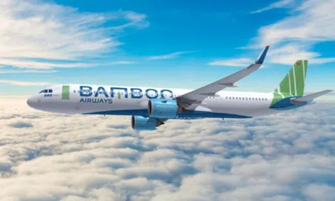 FLC sẽ rót thêm 600 tỷ vào Bamboo Airways