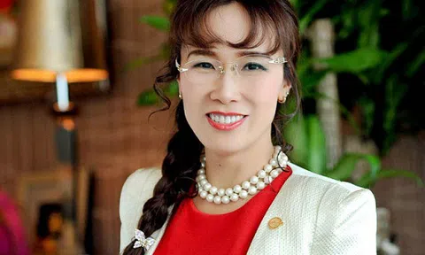 Phụ nữ làm chủ doanh nghiệp chiếm 31%