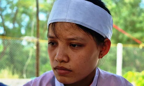 Quảng Nam: Đặc cách tốt nghiệp THPT Quốc gia 2018 cho 24 thí sinh