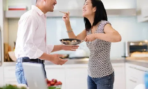 Vợ quá chiều chồng, cuộc hôn nhân của bạn sẽ ra sao?