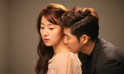 Một khi đã hết yêu thì tờ giấy đăng ký kết hôn cũng trở nên vô nghĩa