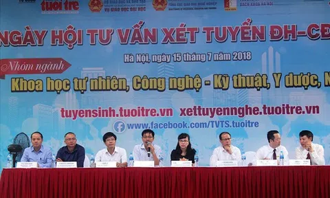 Điểm chuẩn năm 2018 của Đại học Y Hà Nội dự kiến giảm mạnh