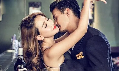 Đưa đàn bà có chồng lên giường không khó?