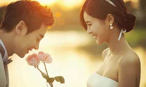 Đàn ông lấy tư cách gì mà chê phụ nữ một đời chồng