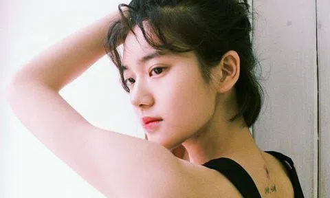 Là phụ nữ mạnh mẽ hay lòng chỉ đầy bão giông?