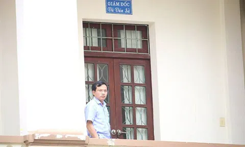 Học sinh Hà Giang buồn vì bị miệt thị dùng tiền mua điểm