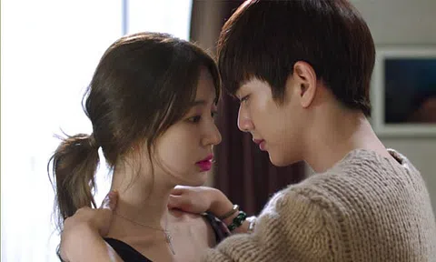 Đây là lý do giải thích cho việc tại sao phụ nữ luôn thích `trai hư`