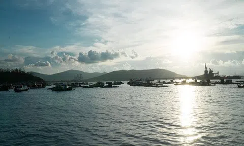 Quên Sầm Sơn đi, đây mới là điểm đến đáng để check-in ở Thanh Hóa