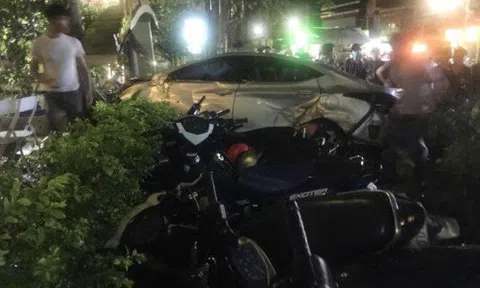 Đắk Nông: Khởi tố vụ án tài xế gây ra tai nạn khiến hai nữ sinh tử vong