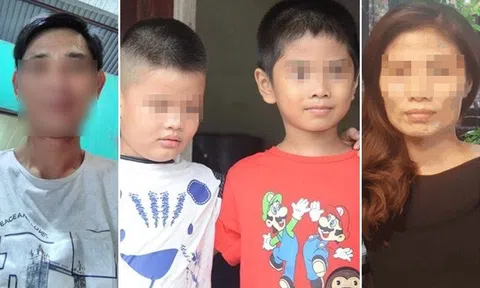 Người chồng ly hôn vợ trong vụ trao nhầm con: \"Tôi luôn coi M là khúc ruột\"