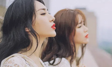 Đã là bạn thân thì đừng dại phản bội nhau vì một người đàn ông