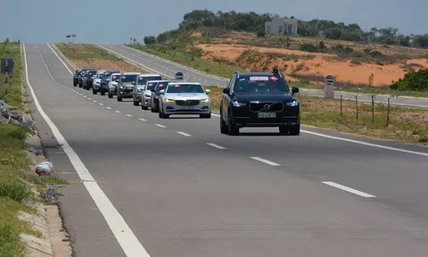 Vòng quay yêu thương về lại Phú Yên