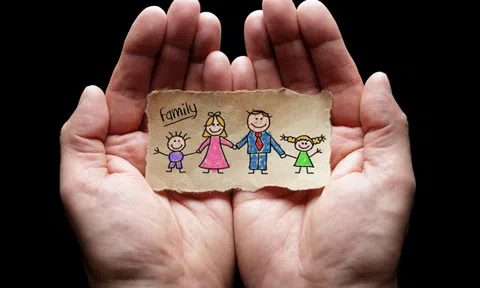 Cha mẹ chưa có được những điều này, ước mơ dạy con thành công chỉ là viển vông