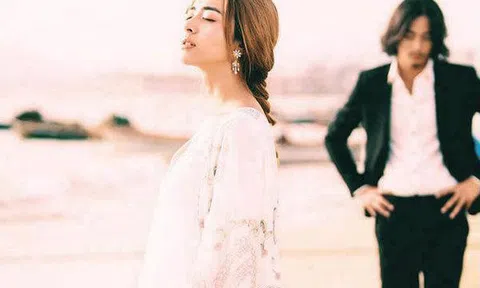 Đàn ông khi sóng gió thì thề thốt thủy chung, khi giàu sang lại thay lòng đổi dạ