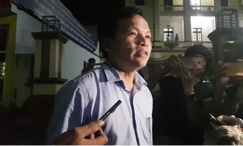 Điểm thi bất thường tại Hà Giang: Đã xác định đối tượng gian lận bài thi