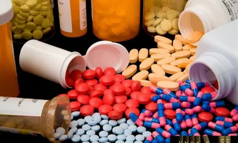 Đình chỉ thêm 14 loại thuốc có nguy cơ gây ung thư