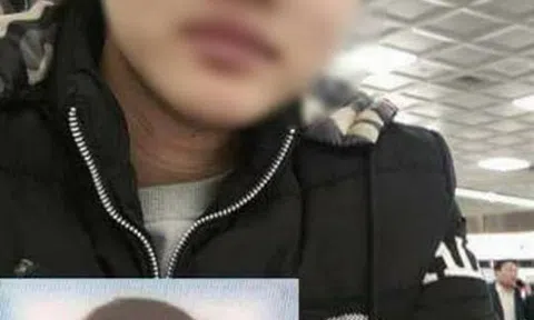 Rơi từ tầng 12, một du học sinh tử vong thương tâm