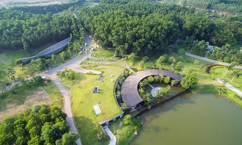 Tìm về nơi đáng sống cho sức khỏe trường thọ