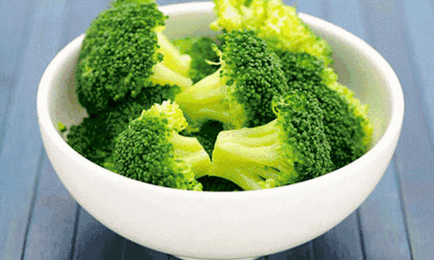 Cách luộc rau xanh giòn ngon hấp dẫn không phải ai cũng biết