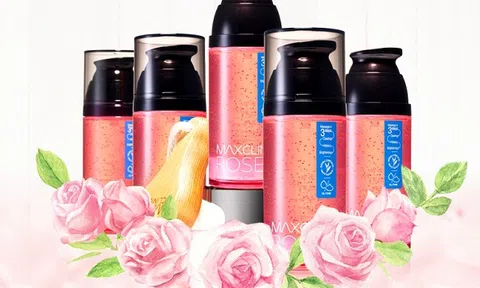 Cách tẩy trang rất đơn giản của phụ nữ Hàn Quốc