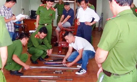 `Trùm côn đồ” Thảo Thủy bắt nhốt 3 nữ nhân viên để đòi tiền bảo kê