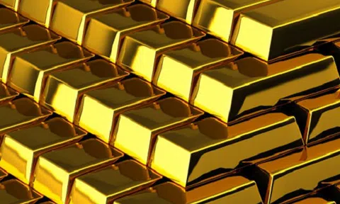 Giá vàng hôm nay 18/7: USD tăng mạnh, vàng tụt giảm