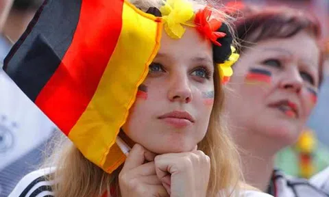 Hậu World Cup 2018 – Bài học kiểm soát cảm xúc sau thất bại