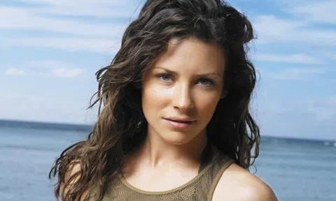 Bí quyết giữ dáng của “Chiến binh Ong” Evangeline Lilly
