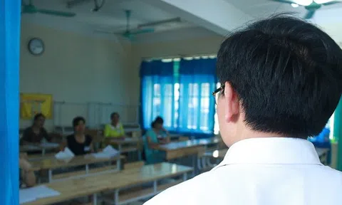 Bộ GD&ĐT lập tổ kiểm tra bất thường về điểm thi tại Sơn La, Lạng Sơn