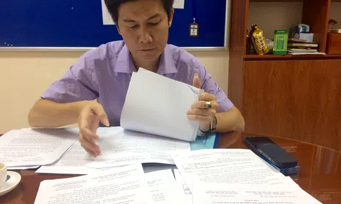 Phản hồi từ Ủy viên ban Chỉ đạo thi tỉnh Sơn La trước nghi vấn sửa điểm