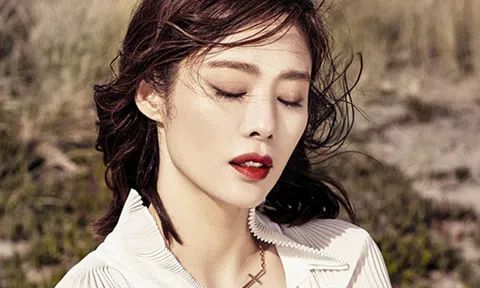 Kim Hyun Joo – “Pretty Woman” trẻ mãi không già của xứ Kim Chi