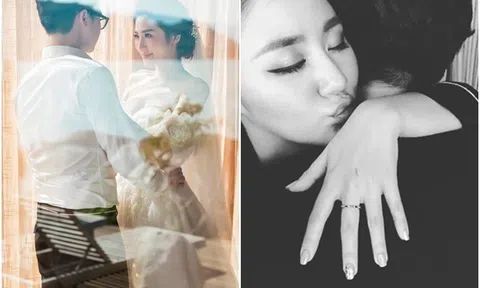 Muôn thủa chuyện nên đi đám cưới người yêu cũ hay không