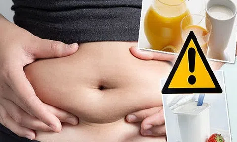 5 thực phẩm có vẻ lành mạnh nhưng lại là `kẻ thù` với kế hoạch giảm cân của bạn