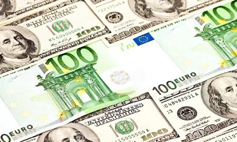 Tỷ giá ngoại tệ ngày 19/7: USD chưa ngừng tăng, euro lao dốc