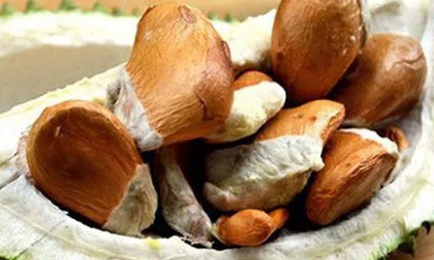 Nguyên nhân hạt sầu riêng lên cơn sốt, bán đắt hơn quả