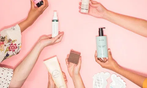 Bảo quản mỹ phẩm đúng cách để tiết kiệm tối đa chi phí làm đẹp