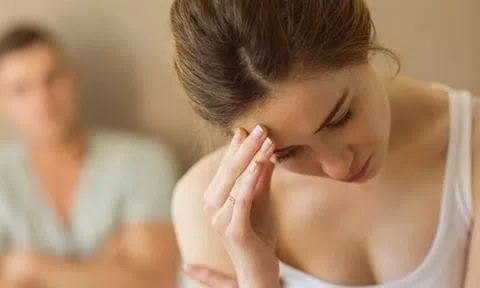 5 Lý do đàn ông muốn ly hôn 