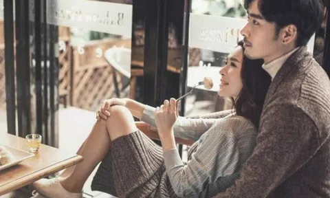 Phụ nữ đừng lấy đàn ông làm thước đo hạnh phúc của mình