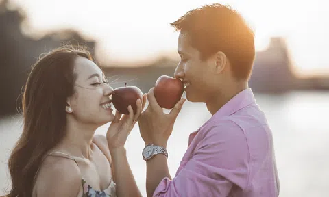 4 kỹ năng quan trọng để `giữ chặt` trái tim đàn ông, phụ nữ nào cũng cần phải biết