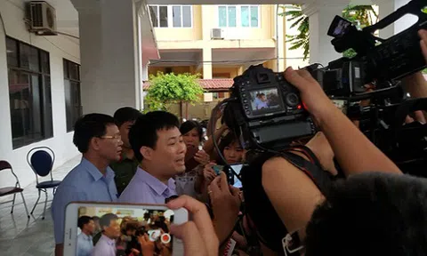 Đề nghị chấm thẩm định bài thi môn Văn ở Lạng Sơn có điểm cao bất thường