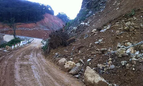 Kon Tum: Một cán bộ xã tử vong bất thường trong đêm