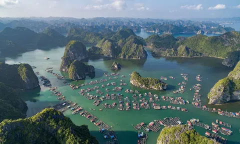 Cát Bà – Sức hút của du lịch nghỉ dưỡng sôi động và đầu tư lý tưởng