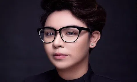 Gặp gỡ Quân Bee – \'phù thuỷ sắc đẹp\' sở hữu học viện trang điểm mơ ước